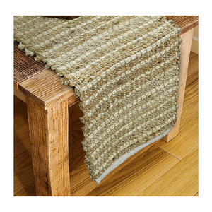 Nouveaux sets de table modernes en coton imprimé naturel de qualité supérieure par Sheeltex (Inde) à prix de gros - Product Image 1