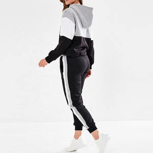 Survêtements pour femmes de conception professionnelle Style à la mode Offres Spéciales qualité durable pour les survêtements pour femmes - Product Image 1