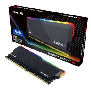 ข้อเสนอพิเศษ แรมเกมมิ่ง RGB DDR4 สำหรับเดสก์ท็อป 8GB 16GB 32GB อัปเกรดเร็ว แรง ประสิทธิภาพดีที่สุด - Product Image 1