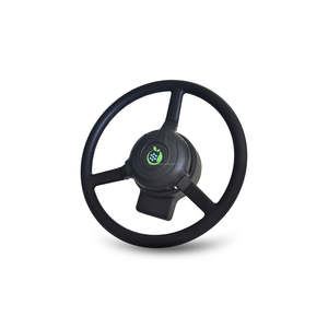 Système de navigation GPS pour tracteur RTK GNSS pour l'agriculture avec une précision de 2,5 cm Kit de direction automatique du moteur Équipement agricole Isobus - Product Image 5