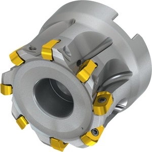 เครื่องตัดมิลลิ่ง ISO 50A08R-SMOBN10-C D.22 มม. ด้านขวา เส้นผ่านศูนย์กลางตัด 50 มม. - Product Image 1