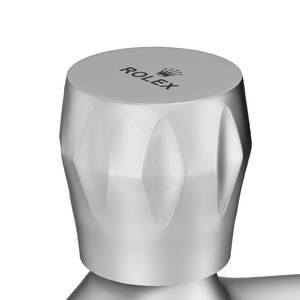 Robinet de cuisine avec sortie d'eau à commande rotative pratique, différents modèles adaptés aux cuisines et aux points de lavage - Product Image 5