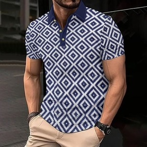 Wholesale High Quality Summer <b>Men's</b> Custom Casual Solid Knitted 100% Cotton for <b>Shirts</b> <b>Red</b> Dyed Black Sleeve Custom Logo - Product Image 1