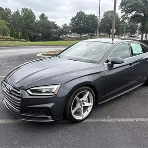 2019 Audi A5 45พรีเมี่ยม - Product Image 1
