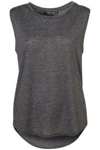 Meilleures ventes Débardeur sexy en tricot à dos croisé pour femmes pour l'entraînement sportif et les vêtements de sport de yoga - Product Image 6