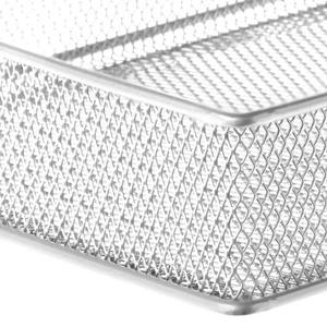 อัตราการผลิตจากโรงงานคุณภาพสูงสุดในราคาสมเหตุสมผล ทําถาดฆ่าเชื้อวัสดุที่ดีที่สุดโดย SUAVE เครื่องมือผ่าตัด - Product Image 4