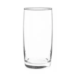 2024 nhà máy bán buôn cao Glass cup 445 - Set của 48 có sẵn trong giá tốt nhất từ Mexico