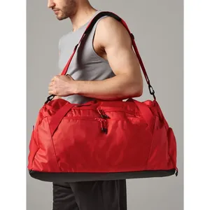Bolsas Deportivas Promocionales con Cordón, Multiusos y Sostenibles - Product Image 1