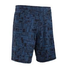 Pantalones cortos deportivos de secado rápido 3D personalizados de fábrica pantalones cortos de malla casuales sublimados con calor de impresión completa - Product Image 3