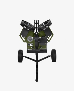 ผู้ขาย M3X ผ่านการตรวจสอบแล้วสำหรับเครื่องฝึกเบสบอลและซอฟต์บอล2.0 - Product Image 3