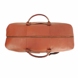 Bolsas deportivas de cuero multicolor y bolsas de viaje Uso unisex de cuero liso simple Gimnasio y uso al aire libre - Product Image 5