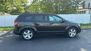 Dodge Journey SXT 2009 - Product Image 2