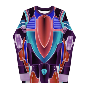 Ropa Deportiva Transpirable 2026, Rashguard para BJJ, Equipo de Entrenamiento de Lucha, Rashguards para BJJ - Product Image 5