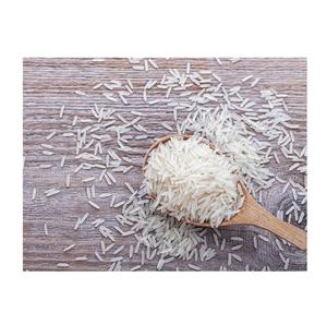 Organic Basmati <b>Rice</b> in White Dried Style Available for Wholesale Exports - Product Image 5