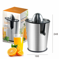 Batidora de mano de inmersión eléctrica profesional de 300W, batidora de puré de alimentos sin BPA, batidor recargable, accesorios para picadora, continua