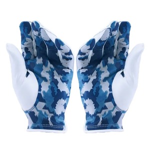 ถุงมือกอล์ฟดีไซน์ตามสั่งสีโลโก้ออกแบบได้ตามต้องการ - Product Image 3