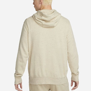 Sweats à capuche surdimensionnés pour hommes à prix de gros dernier style anti-rides meilleur tissu léger sweats à capuche surdimensionnés entièrement personnalisés - Product Image 2