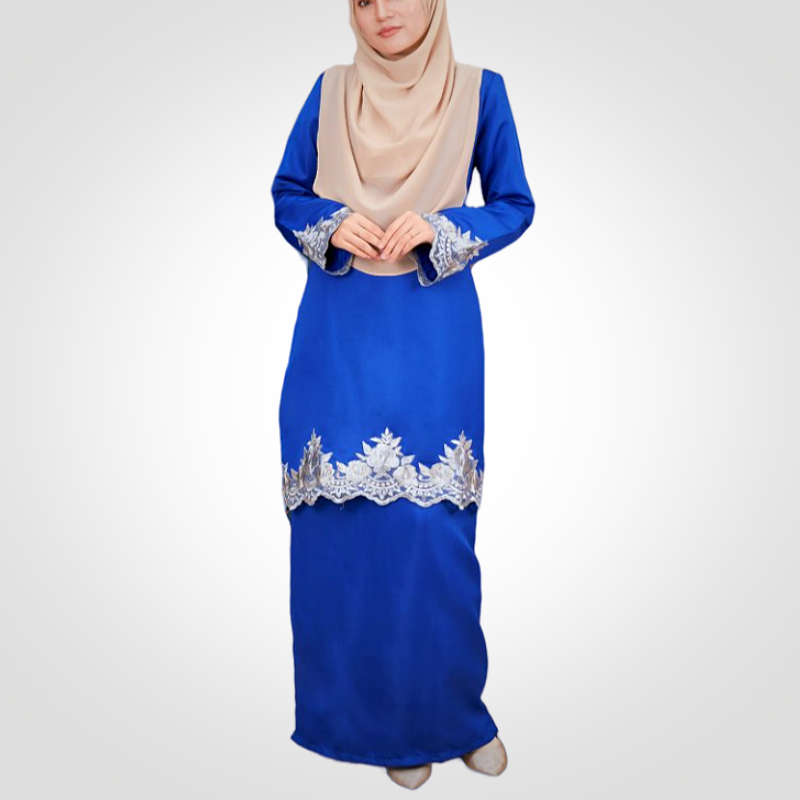 Royal Blue