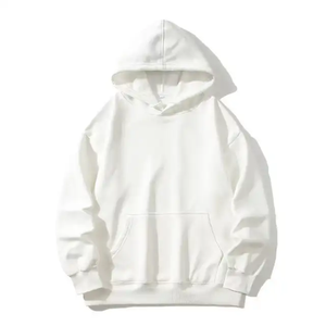 Vente en gros de sweat à capuche homme personnalisé en coton mélangé de bonne qualité, tenue décontractée, pulls à capuche pour hommes à vendre 2025 sweat à capuche pour hommes - Product Image 2