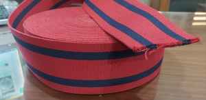 Cinturón de Cuero Genuino Resistente de 64 mm y 75 mm, Cinturón Estable de Nailon WOK, Material de Algodón y Poliéster, Logotipo Personalizado, Equipo de Defensa Personal - Product Image 6