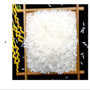 Thai Food Modern Edition Steam Basmati Rice Exporters / Basmati Rice Long <b>Grain</b> White Aromatic - Product Image 1