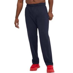 Pantalones y pantalones de hombre de servicio OEM de alta calidad de Pakistán Pantalón modesto Cintura media Nueva llegada Pantalones de chándal de algodón Pantalones de hombre - Product Image 3