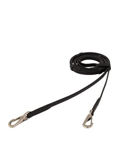 บังเหียนหนังไอซ์แลนด์ลายม้าตามฤดูกาล - Product Image 3