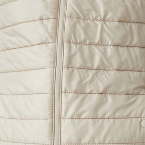 Nouveau design gilet matelassé gilet léger sans manches personnalisé gilet bouffant décontracté hommes gilet en duvet pour hommes conception personnalisée et Logo OEM - Product Image 4