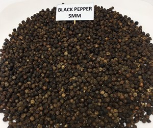 พริกไทยดำแบบใหม่ขนาดจัมโบ้5มม. ขายดีที่สุดเครื่องเทศสมุนไพรเวียดนามได้รับการรับรองมาตรฐาน ISO + 84 359318390 - Product Image 3