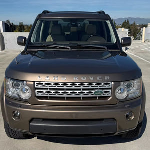 Land Rover LR4 HSE LUX 2013 d'occasion en excellent état, sans réserve, moteur V8, 4x4, sièges 3ème rangée, provenance Californie, non modifiée - Product Image 1