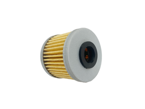 Convient pour <span class=keywords><strong>Honda</strong></span> CRF 150 230 <span class=keywords><strong>450</strong></span>/TRX <span class=keywords><strong>450</strong></span> élément d'huile moteur de moto 15412MEB671/15412MEN671/8000A7019/2521231 filtre à huile - Product Image 4