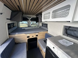 Proveedor Verificado de Thorr Free dom Elite 17D POP-TOP - Product Image 4