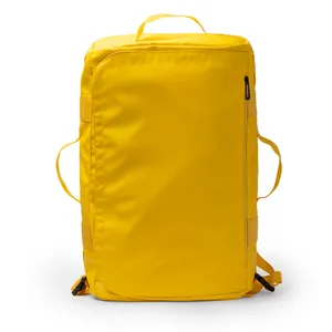 Zaino Promozionale Sostenibile Osmio RPET per Gadget, Ecologico e Alla Moda - Product Image 4