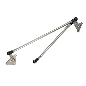 Essuie-glaces innovants pour Toyota HIACE SOLEMIO 97 '-11' Durable Metal OEM #85150-26050 - Product Image 1