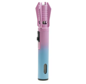 ไฟแช็กพกพาอเนกประสงค์ขนาดกะทัดรัด อุปกรณ์เสริมสำหรับการสูบบุหรี่ - Product Image 2