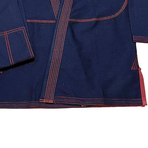 Shoyoroll Jitsu Jitsu kimono BJJ GI กำหนดเองซัพพลายเออร์และผู้ผลิตที่กำหนดเอง - Product Image 4