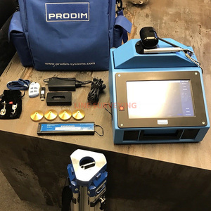 ระดับเลเซอร์โรตารี่ Prodim Proliner 7 Construct Series ระดับพรีเมียม สำหรับงานก่อสร้างที่ต้องการความแม่นยำ - Product Image 3