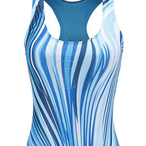 Factory Direct <b>Sale</b> Solid Color Swimming Suit Custom Made Women Swimming Suit <b>For</b> Adult Size - Product Image 5