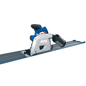 Scie à plongée électrique sans fil pour le bricolage et l'industrie, pour le bois - Product Image 3