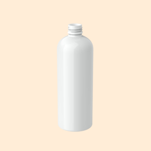 Bouteille PET vide de 300 ml type Bullet M0548T avec bouchon à vis - Solutions d'emballage JK Fabricant Vietnamien Meilleur prix de départ - Product Image 2