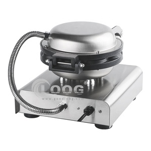 Phổ biến bán buôn dễ dàng hoạt động thiết bị nhà bếp điện Tabletop thương mại nhỏ Donut Maker - Product Image 5