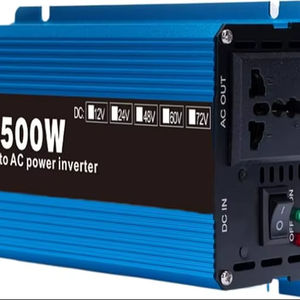 Inversor de 24v 1500w - Product Image 1