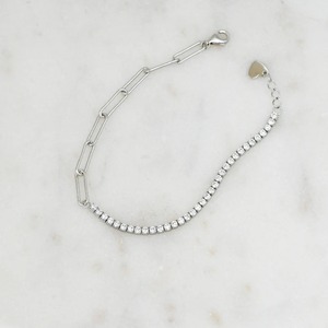 สร้อยข้อมือเพชร moissanite เงินแท้ 925 VVS Clarity สําหรับเครื่องประดับที่กําหนดเองแหวนเพชรอื่น ๆ - Product Image 3