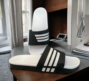 Lightweight Breathable <b>Summer</b> PVC Lining PVC Outsole Open Toe Indoor Outdoor <b>Slippers</b> Men Women Casual Style Anti-Static Feature - Product Image 5