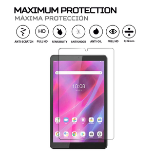 ฟิล์มกันรอยหน้าจอสำหรับเลอโนโว แท็บ M8 รุ่นที่ 3 ฟิล์มป้องกันระดับพรีเมียมสำหรับแท็บเล็ต - Product Image 2