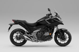 Disponible NC750X 745cc (Motocicleta) - Product Image 2