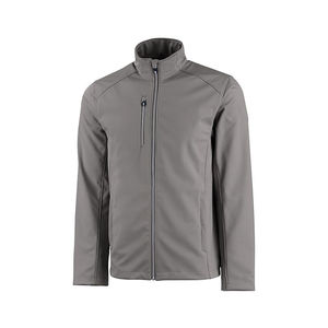 Vestes imperméables de haute qualité personnalisées à manches longues pour l'hiver, pour la randonnée, la pêche, coupe-vent, veste coupe-vent pour hommes - Product Image 6