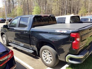 Chevrolet Silverado 1500 LT 2019 d'occasion propre - Product Image 5