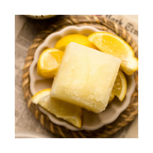 มะนาวแช่แข็งพร้อมสำหรับการส่งออกในบรรจุภัณฑ์ที่ปลอดภัยสำหรับอาหาร - Product Image 4