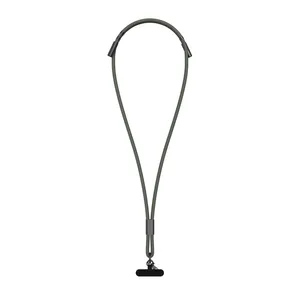 Baltimore RCS Sustainable <b>Charging</b> <b>Cable</b> Lanyard Promotional Gadgets - Product Image 4